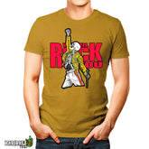 Will rock you - Barcraft
